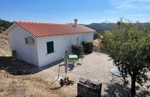 Vila de Rei Casa | Cottage Abrunheiro Grande