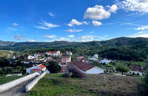 Vila de Rei Casa | Cottage Abrunheiro Grande