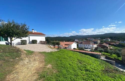 Vila de Rei Casa | Cottage Abrunheiro Grande
