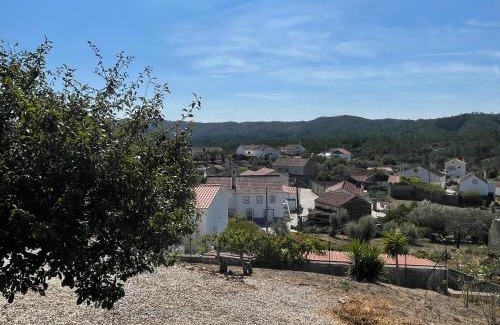 Vila de Rei Casa | Cottage Abrunheiro Grande