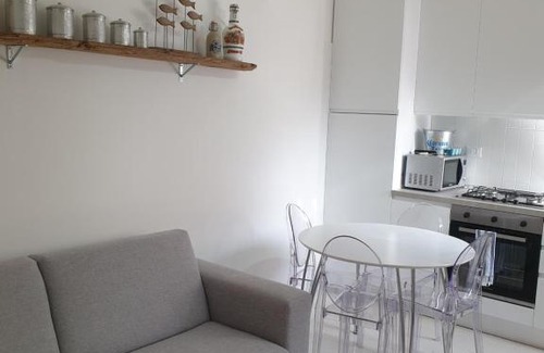 Santa Maria in Stelle Casa | Cottage al mare Martina