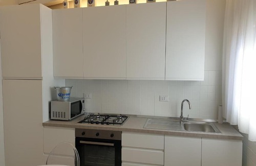 Santa Maria in Stelle Casa | Cottage al mare Martina