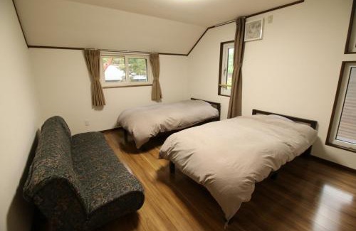 Inawashiro Casa | Cottage All Resort Service/Vacation STAY 8444