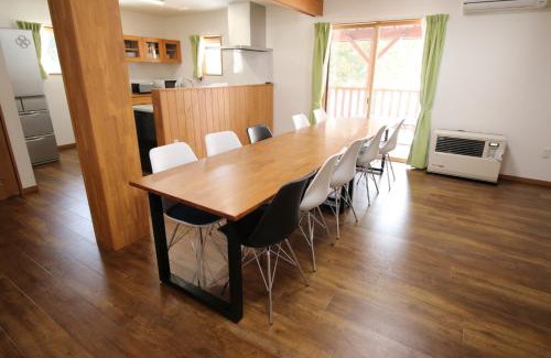 Inawashiro Casa | Cottage All Resort Service/Vacation STAY 8407