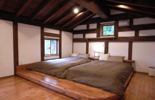 Inawashiro Casa | Cottage All Resort Service/Vacation STAY 8448