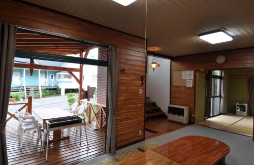 Inawashiro Casa | Cottage All Resort Service/Vacation STAY 8399