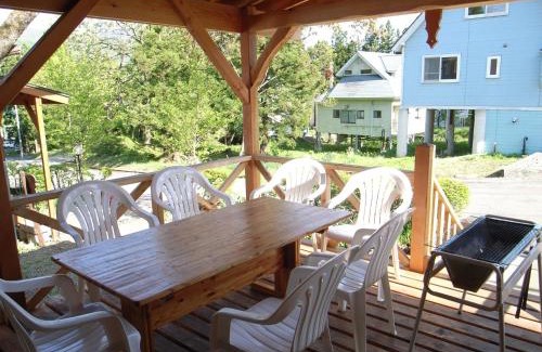 Inawashiro Casa | Cottage All Resort Service/Vacation STAY 8399