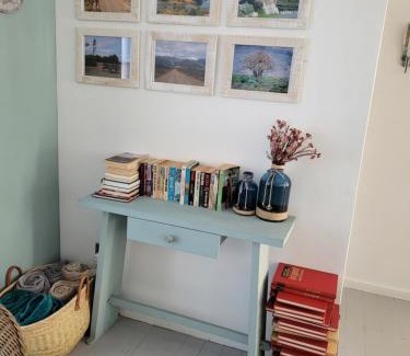 Betty's Bay Casa | Cottage Amnesia