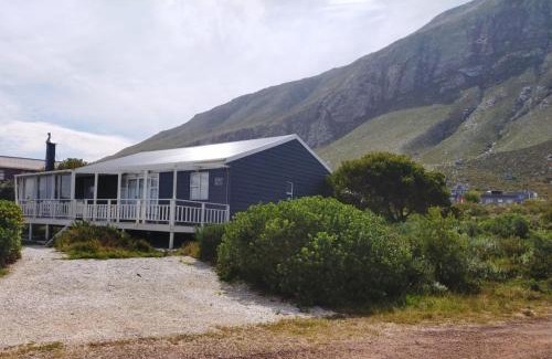 Betty's Bay Casa | Cottage Amnesia