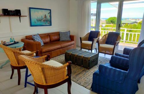 Betty's Bay Casa | Cottage Amnesia
