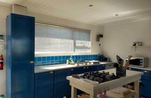 Betty's Bay Casa | Cottage Amnesia