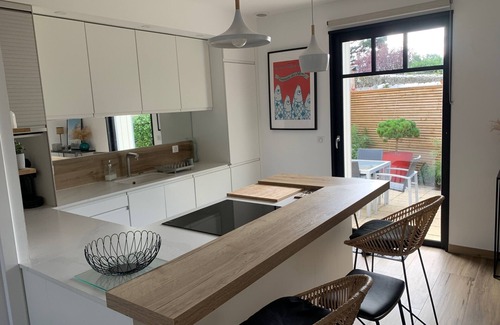 Parame Casa | Cottage "An-Ty-Bian