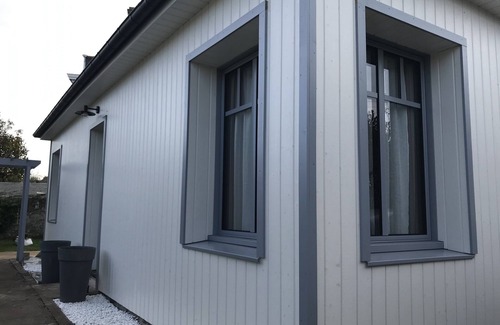 Parame Casa | Cottage "An-Ty-Bian
