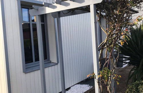 Parame Casa | Cottage "An-Ty-Bian