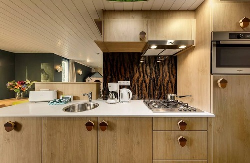 Peer Apartamento | Premium Animal Cottage für 4 Personen