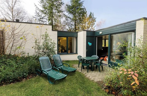 Peer Apartamento | Premium Animal Cottage für 4 Personen