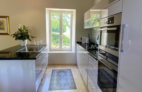 Verrieres Casa | Cottage at Bois Blanc