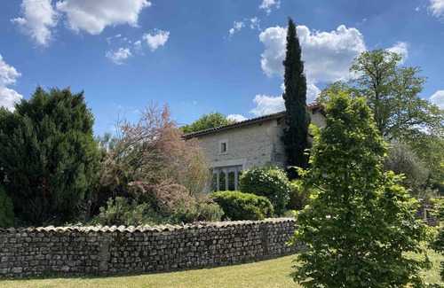 Verrieres Casa | Cottage at Bois Blanc