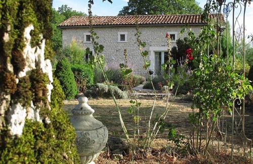 Verrieres Casa | Cottage at Bois Blanc