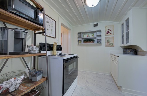 Boerne Casa | Cottage en Creekside