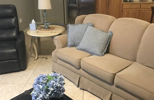 MacClenny Apartamento | Apartamento tranquilo en el campo