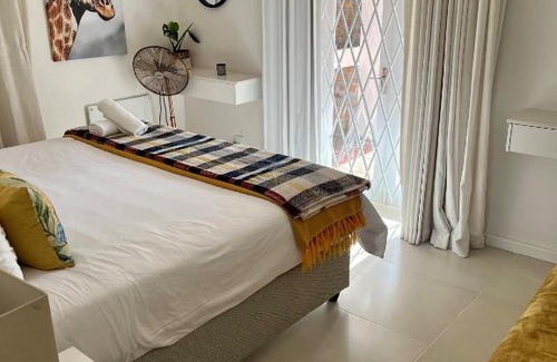 Stellenbosch Apartamento | Cottage at Kanu Wines