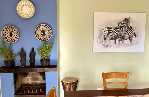 Stellenbosch Apartamento | Cottage at Kanu Wines