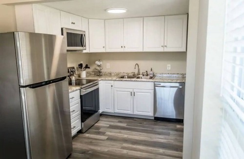 Pretty Bayou Cabaña | Cottage At Kingspoint *Newly Renovated*