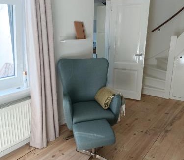 Noordwijk Apartamento | Cottage at Sea