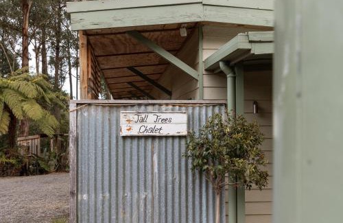Healesville Casa | Cottage at Tall Trees
