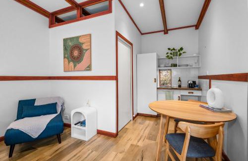 Healesville Casa | Cottage at Tall Trees