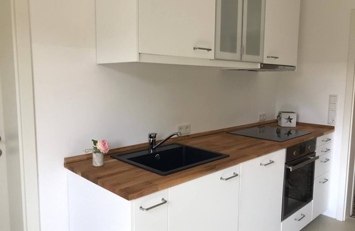 Katharinenberg Casa | Casa rural en el bosque en Wendehausen