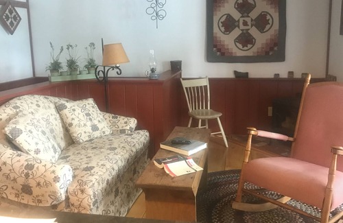Holderness Cabaña | Casa de campo en Westwind Shores en Big Squam