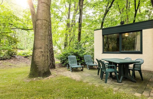 Heijen Casa | Abenteuerhütte für 4 Personen