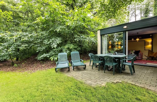 Heijen Casa | Abenteuerhütte für 6 Personen