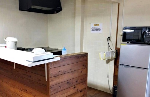 Kami Alquiler De RV | Cottage B up to 4 peoplepets allowed / Kami District Miyagi