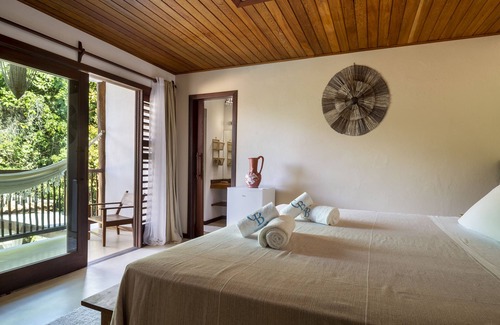 Puerto Seguro Center Hotel | Cottage Bahia