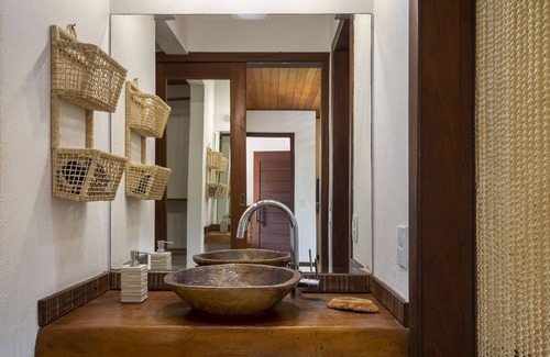Puerto Seguro Center Hotel | Cottage Bahia