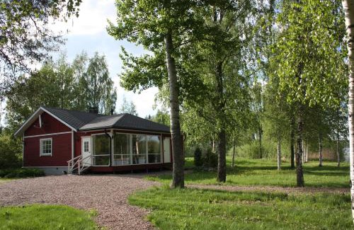 Jyraankoski Casa | Cottage Baydar