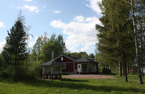 Jyraankoski Casa | Cottage Baydar