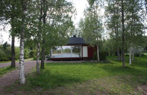 Jyraankoski Casa | Cottage Baydar