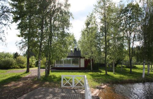Jyraankoski Casa | Cottage Baydar