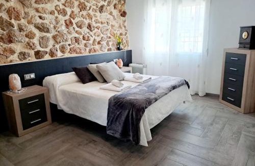 Tazona Casa | Cottage, BBQ , 60min to Murcia & Sierra de Cazorla