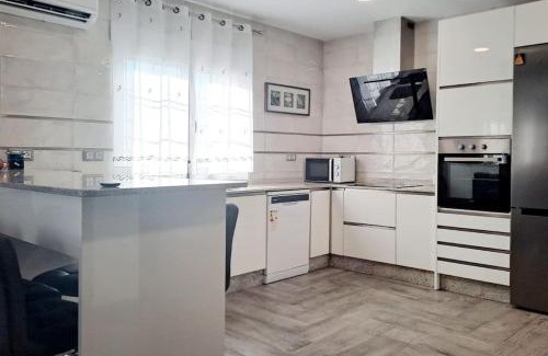 Tazona Casa | Cottage, BBQ , 60min to Murcia & Sierra de Cazorla