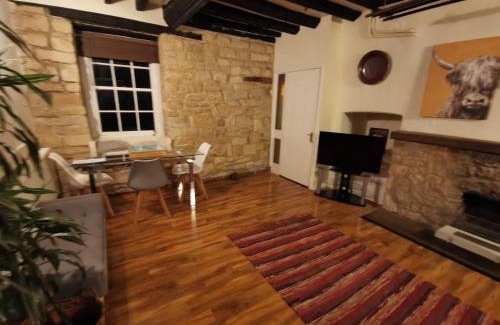 Market Rasen Casa | Cottage Between Lincoln and the Wolds