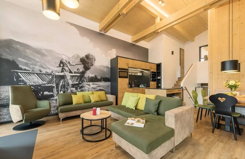 Leutkirch im Allgau Casa | Exklusives Wellness-Cottage für 6 Personen