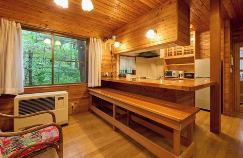 Tsumagoi Casa | cottage Boasting a kitchenArrietty 26people / Agatsuma-gun Gunma