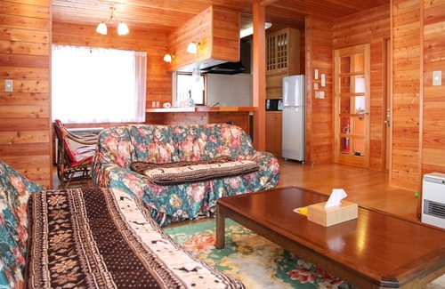 Tsumagoi Casa | cottage Boasting a kitchenArrietty 26people / Agatsuma-gun Gunma