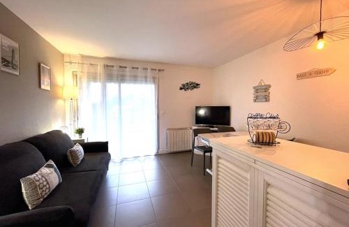 Le Pouliguen Apartamento | Cottage bord de mer