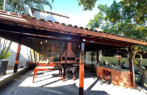 Santa Cruz Cabaña | Cottage
